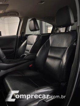 HR-V touring