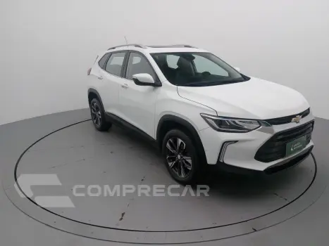 TRACKER 1.2 TURBO FLEX PREMIER AUTOMÁTICO