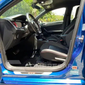 Polo GTS 1.4 TSI 16V Flex