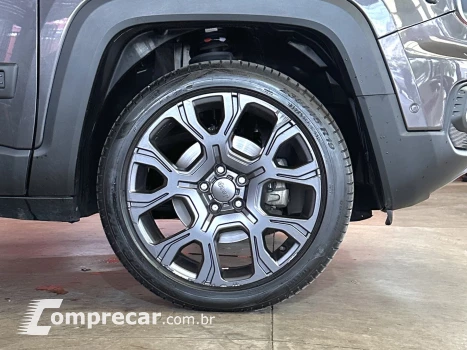RENEGADE 1.3 T270 TURBO FLEX S 4X4 AT9