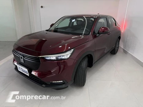 Honda HR-V EXL HS 4 portas