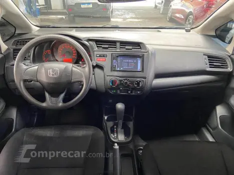 FIT LX 1.5 FLEXONE AUT