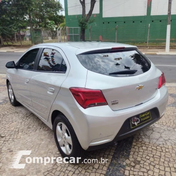 ONIX HATCH LT 1.4 8V FlexPower 5p Mec.
