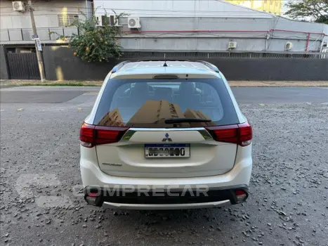 OUTLANDER 2.0 16V
