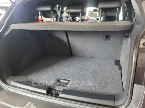 T-Cross Comfor. 200 TSI 1.0 Flex 5p Aut.