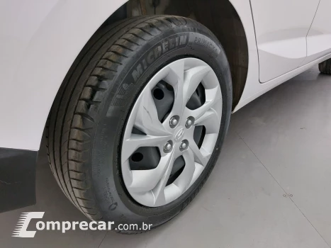 HB20 1.0 12V FLEX COMFORT MANUAL