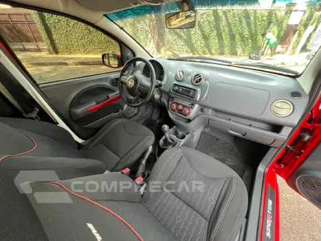 UNO 1.4 EVO Sporting 8V