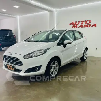 FIESTA HA 1.6L SEB