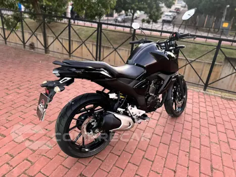 FZ15 FAZER