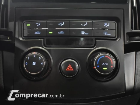 I30 - 2.0 MPI 16V 4P AUTOMÁTICO