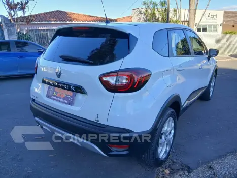 CAPTUR 1.6 16V SCE ZEN
