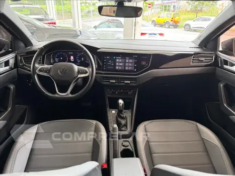 NIVUS 1.0 200 TSI Highline