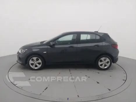 ONIX 1.0 TURBO FLEX LTZ AUTOMÁTICO