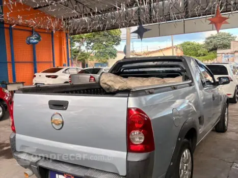 MONTANA - 1.4 MPFI CONQUEST CS 8V 2P MANUAL