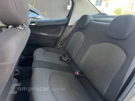 207 1.4 XR Passion Sport 8V