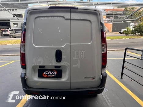 Fiorino Endurance EVO 1.4 Flex 8V 2p