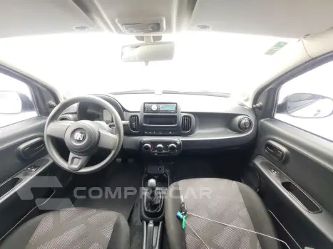 MOBI 1.0 EVO FLEX LIKE. MANUAL