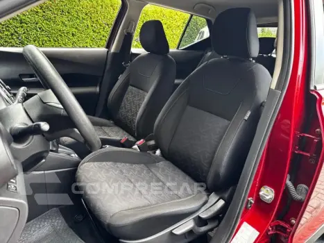 KICKS - 1.6 16V START SENSE XTRONIC