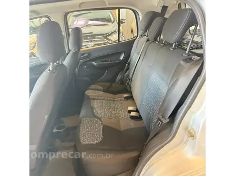 UNO 1.0 FIRE FLEX ATTRACTIVE MANUAL