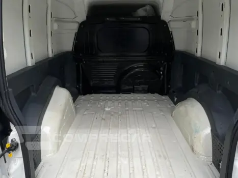 FIORINO 1.4 MPI FURGÃO ENDURANCE 8V FLEX 2P MANUAL