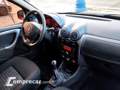 SANDERO 1.0 12V SCE Expression