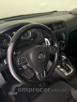 JETTA 2.0 Comfortline