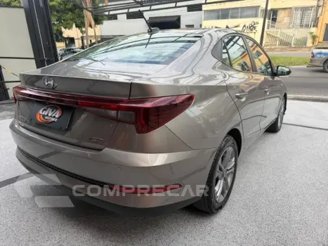 HB20S Comfort Plus 1.0 TB Flex 12V Aut