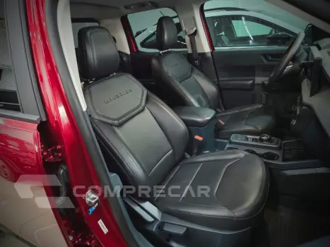 MAVERICK 2.0 ECOBOOST GASOLINA BLACK AUTOMÁTICO