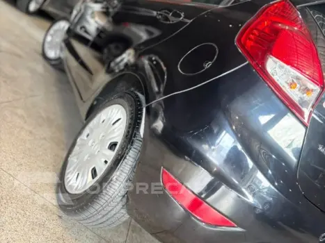 FIESTA HATCH - 1.6 SE HATCH 16V 4P MANUAL