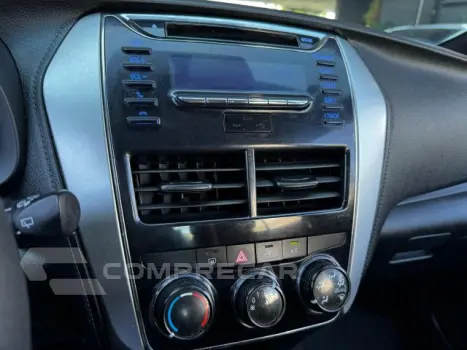 YARIS HATCH - 1.3 16V XL MULTIDRIVE