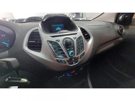 KA - 1.5 SEL 16V 4P MANUAL