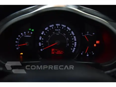 SPORTAGE - 2.0 EX 4X2 16V 4P AUTOMÁTICO