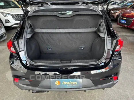 ARGO TREKKING 1.8 16V Flex Aut.