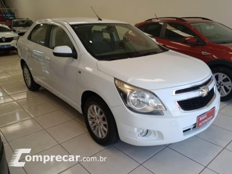 COBALT 1.4 LTZ 8V