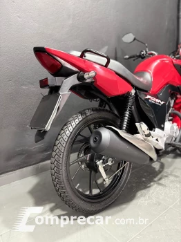 CG 160 FAN