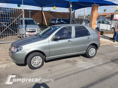 PALIO 1.0 MPI Fire Economy 8V