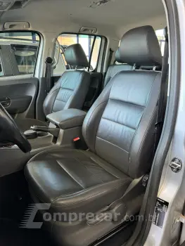 AMAROK High.CD 2.0 16V TDI 4x4 Dies. Aut