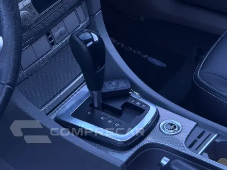 FOCUS 2.0 Titanium Hatch 16V