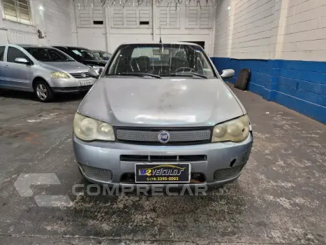 SIENA 1.0 MPI FIRE 8V FLEX 4P MANUAL