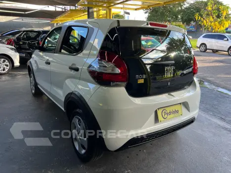 Mobi 1.0 4P FLEX EVO LIKE