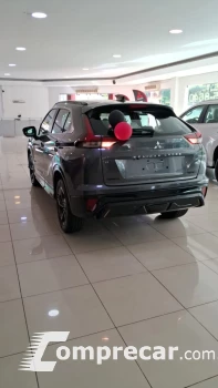 ECLIPSE CROSS 1.5 Mivec Turbo Hpe-s Sport S-awc