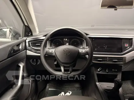 POLO 1.0 MPI TRACK MANUAL