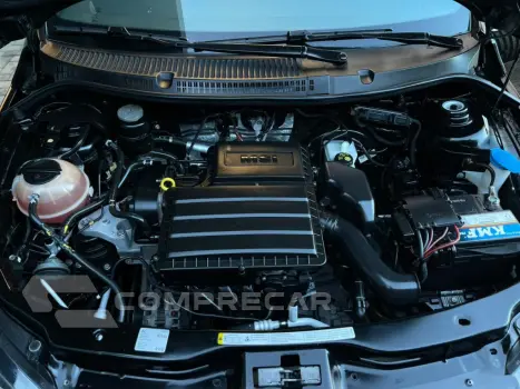 SAVEIRO 1.6 CROSS CE 8V FLEX 2P MANUAL