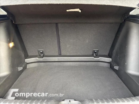 TRACKER 1.0 TURBO FLEX AUTOMÁTICO