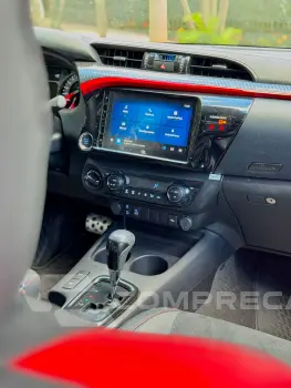 HILUX 2.8 GR Sport 4X4 CD 16V