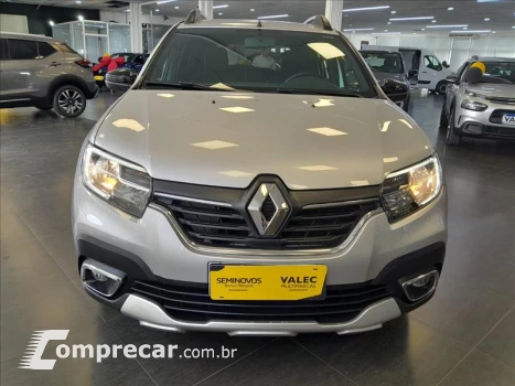 STEPWAY 1.0 12V SCE ZEN