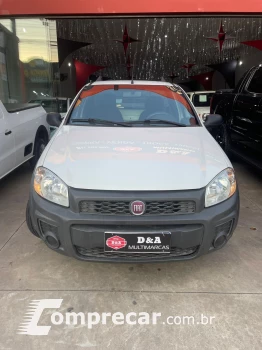 STRADA 1.4 MPI Hard Working CS 8V