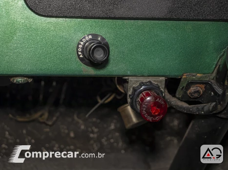 JEEP Cj-5