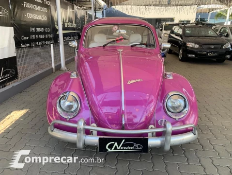 Volkswagen FUSCA 1.3 8V 2 portas