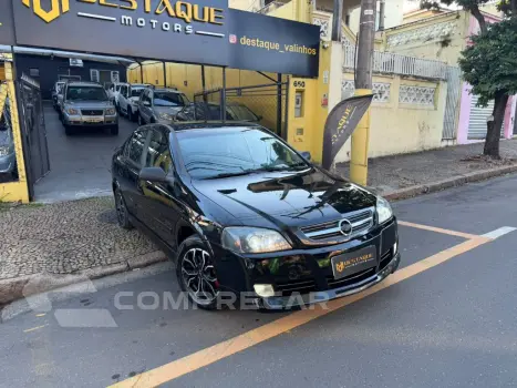 CHEVROLET Astra Advantage 2.0 MPFI 8V FlexPower 5p 4 portas